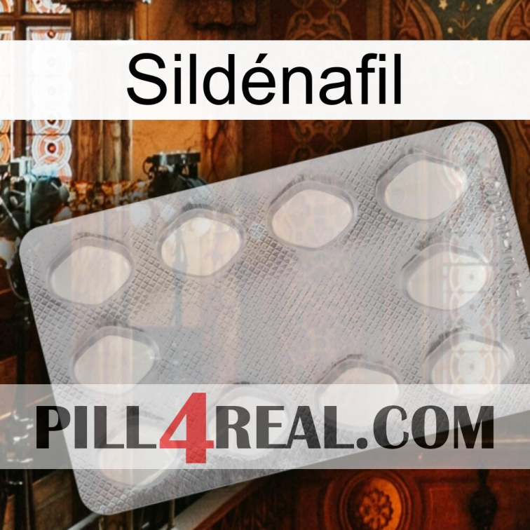 Sildénafil 16